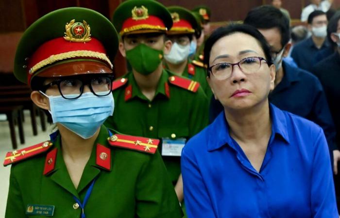 Vietnam: confermata in appello la condanna a morte contro l’ex leader Truong My Lan al centro di un clamoroso scandalo finanziario