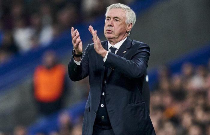 Tradito dal Real Madrid, Ancelotti è furioso