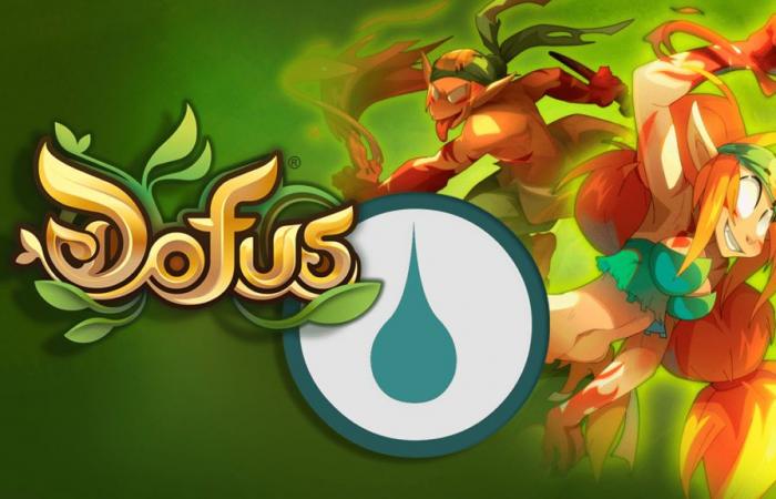 Guida ai migliori prodotti del Sàcrido dell'Acqua su Dofus Unity