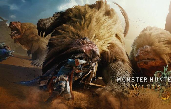 Monster Hunter Wilds come non l'hai mai visto prima! Siamo andati in Giappone per giocare al videogioco che tutti stanno aspettando all'inizio del 2025