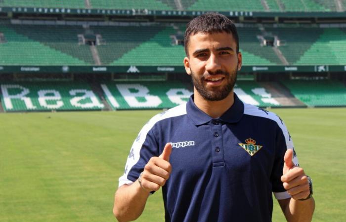 Dopo Nabil, lascia anche il Betis Yassin Fekir (ex OL).