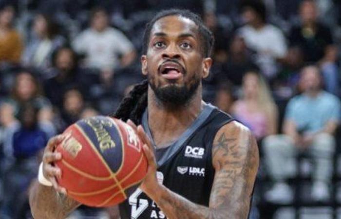 L'ASVEL affronta il Real Madrid sulla sirena, il Paris vince contro il Maccabi Tel Aviv