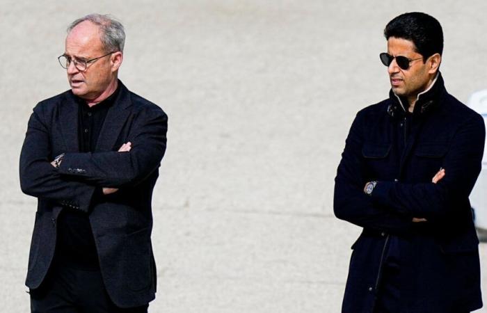 PSG: Riolo ha parlato con l'allenatore: “Gli ho detto…”