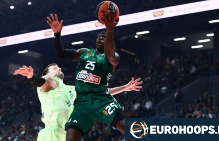 Nunn ribalta l’ago della bilancia – Eurohoops