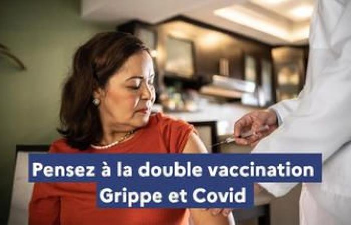 Per le vacanze di fine anno si pensi alla vaccinazione