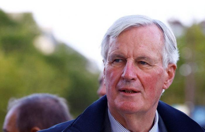 DIRETTO. Bilancio: minacciato da mozioni di censura, Michel Barnier al telegiornale delle 20 su TF1 e France 2