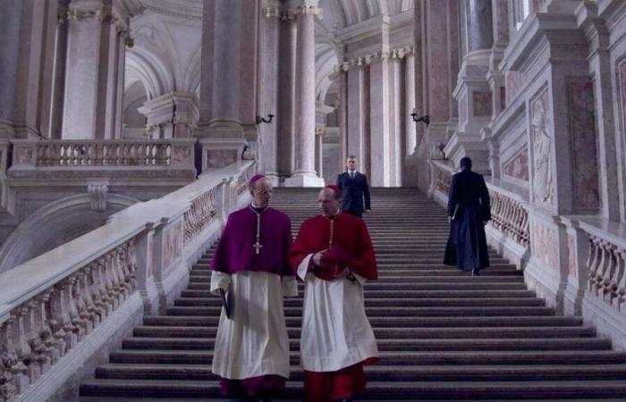 “Conclave”: quale papa per quale Chiesa?