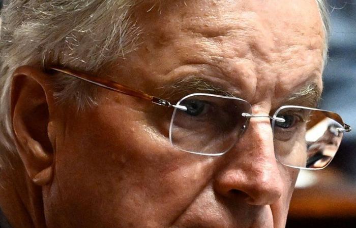 DIRETTO. Bilancio 2025: Michel Barnier alle 20… Mozione di censura, reazione, segui l'intervento del Primo Ministro