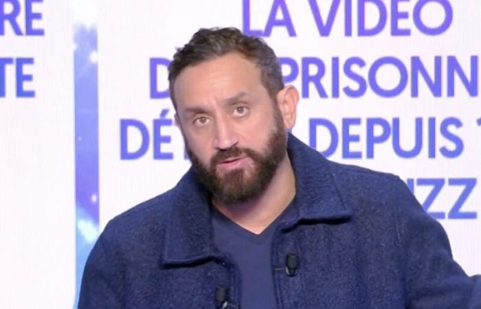 Cyril Hanouna infastidito da queste scelte produttive durante i bonus di Star Academy (VIDEO)