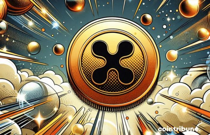 XRP potrebbe raddoppiare il suo valore e raggiungere i 6,60 dollari entro il 2025