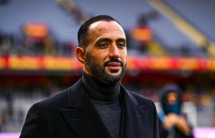 Mercato – OM: Un bel successo grazie a Benatia?