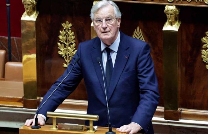 Francia: clima di fine regno per il governo Barnier