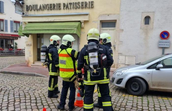 Beaune. Grave fuga di gas in rue Eugène-Spuller, evacuati i residenti