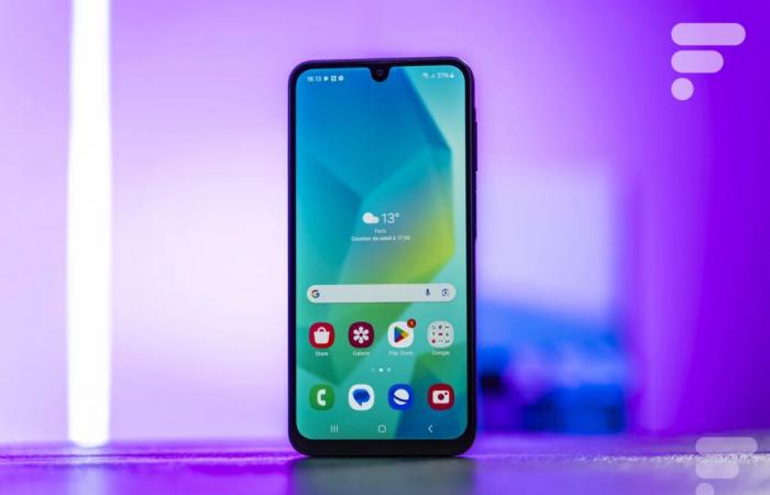 il recentissimo Samsung Galaxy A16 5G valutato 7/10 beneficia di un bel primo sconto