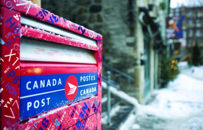 Sciopero del Canada Post: il morale delle truppe è buono, secondo il sindacato locale