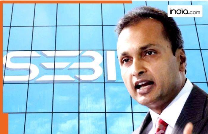 Cattive notizie per Anil Ambani poiché Sebi ordina il sequestro della banca e demat i conti di questa società a causa di…