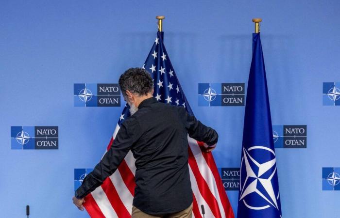 La NATO si chiede come integrare l’Ucraina senza turbare Trump e provocare la furia di Mosca