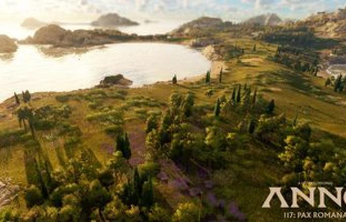 Anno 117: Pax Romana rivela le prime immagini delle sue province romane – Notizie