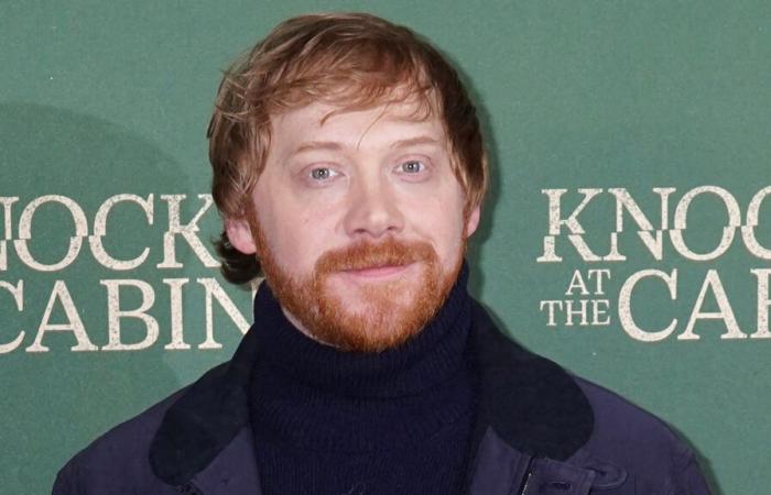 L'attore britannico Rupert Grint, interprete di Ron Weasley, condannato a pagare più di 2 milioni di euro al fisco inglese