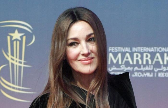 “Monica Bellucci bella? Difficile dirlo!” : Un'attrice fa un'osservazione implacabile sulla diva italiana