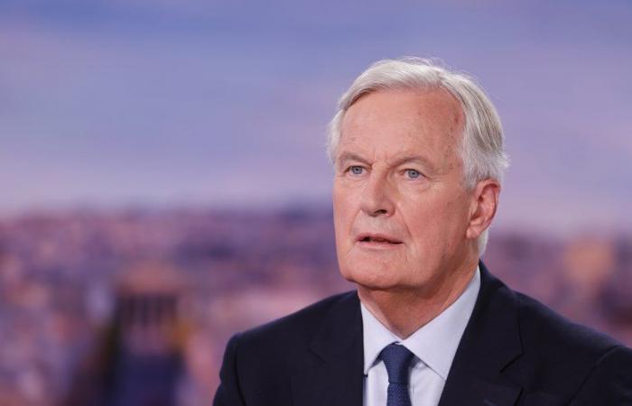 DIRETTO. Michel Barnier alle 20 su TF1 e France 2: il parere del Primo Ministro sulle sue possibilità di restare, responsabilità… segui l’intervista