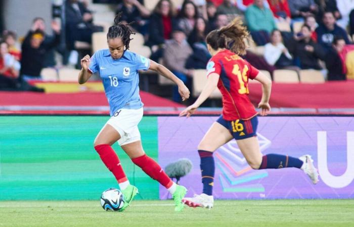 Tutto quello che c'è da sapere prima della sfida femminile Francia-Spagna che si giocherà martedì alle 21 all'Allianz Riviera.