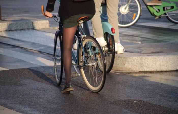 Indre-et-Loire. Dove parcheggiare la bici in sicurezza a Tours?