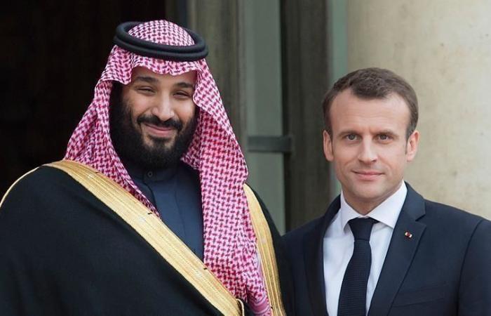 Francia e Arabia Saudita firmano un accordo di partenariato strategico