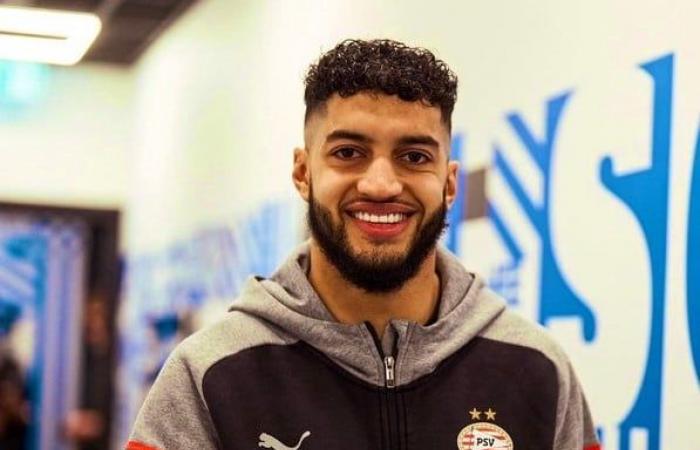 Marocco: 3 figure eccezionali di Ismaël Saibari nell’Eredivisie!