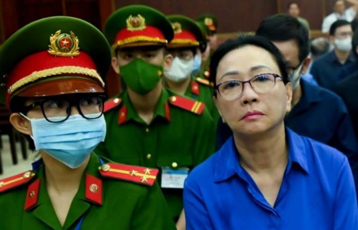 Vietnam: confermata la condanna a morte in appello contro la mente del più grande scandalo finanziario del Paese