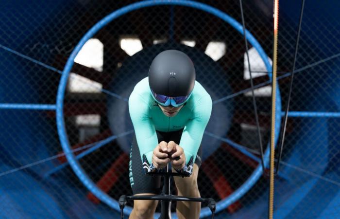 XCR Tri: Van Rysel rivoluziona il triathlon con le sue nuove bici