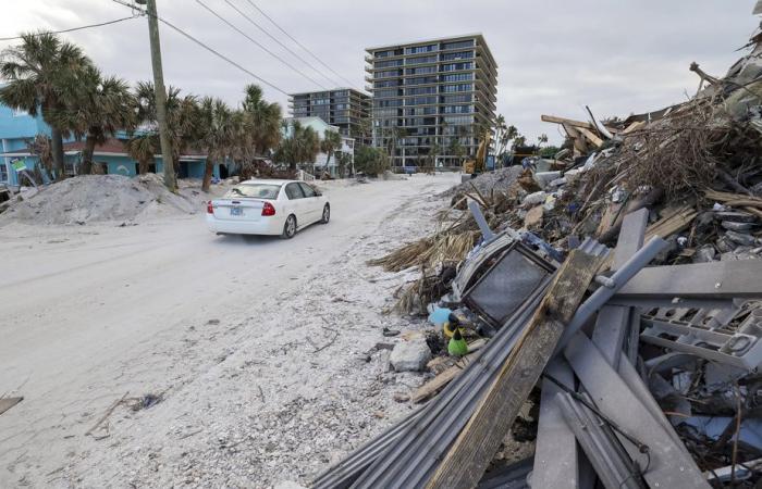 Catastrofi naturali | Una straordinaria stagione dei cicloni tropicali 2024