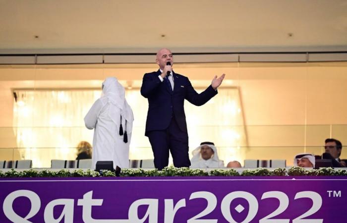 Ci risiamo: dopo il Qatar, la FIFA potrebbe optare ancora una volta per un Mondiale invernale – Tutto calcio