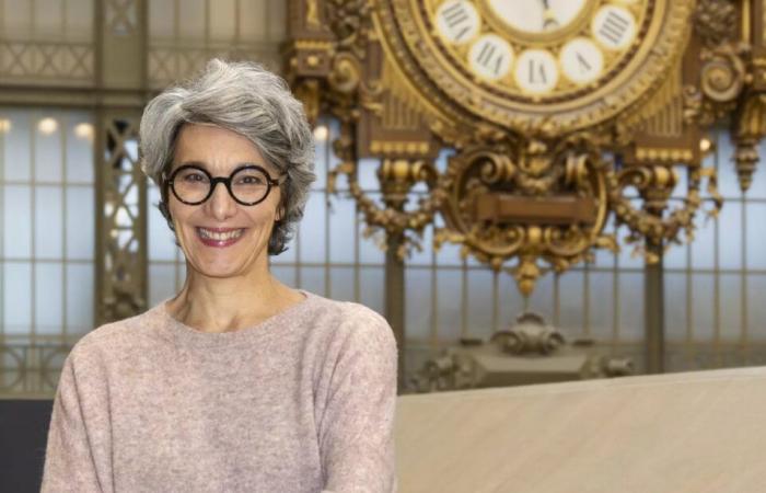 Sylvie Patry nominata delegata alle celebrazioni dell’anniversario dei musei d’Orsay e dell’Orangerie