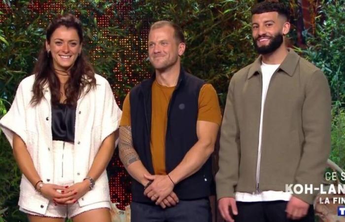 “Koh-Lanta” 2024: Charlotte, Ilyesse, Thibault… Chi ha vinto l'edizione “La Tribe Maudite” su TF1?