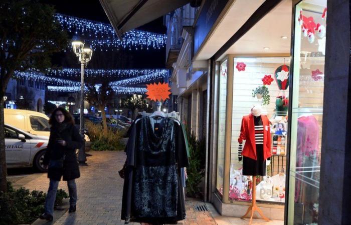 “A Nérac, la zona commerciale è il centro della città!” Perché il centro della città di Albret rimane attraente