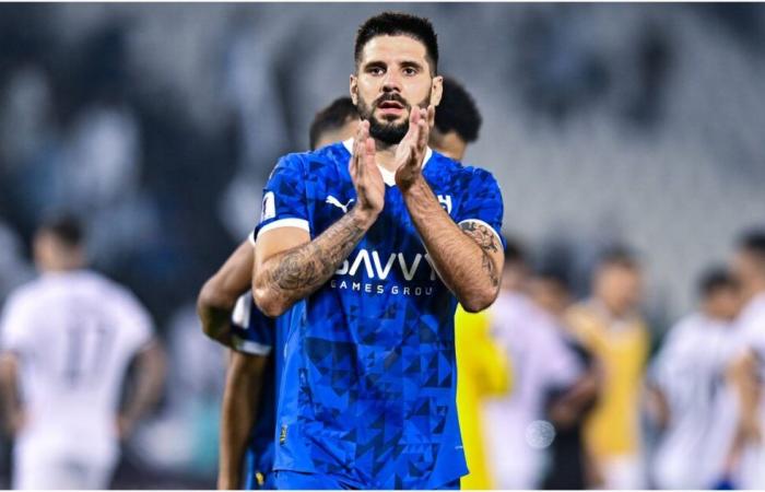 Dove guardare Al-Hilal vs Al-Gharafa dal vivo negli Stati Uniti: AFC Champions League 2024/2025