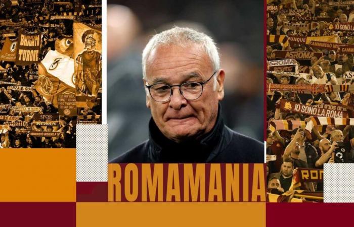 Romamania: Ranieri smuove l’orgoglio ma non la classifica, è il momento di fare i conti con l’incubo retrocessione|Primapagina