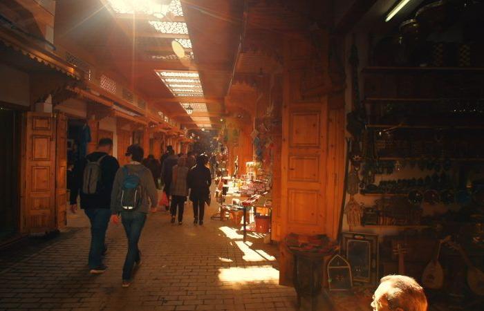 Il turismo culturale costituisce il 69% della capacità ricettiva totale in Marocco (Ammor)