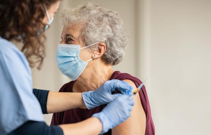 Campagna di vaccinazione contro l’influenza stagionale e il Covid 19: rimobilitazione necessaria per proteggere i più vulnerabili