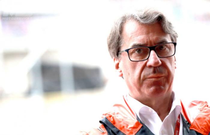 KTM/MotoGP è un'entità finanziaria separata!