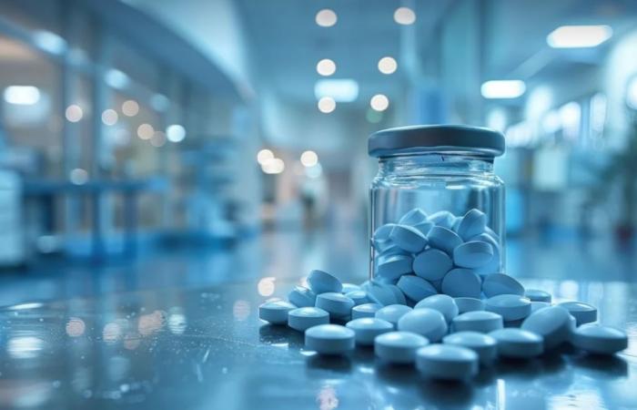 Tramadolo e codeina: prescrizione su prescrizione sicura rinviata al 1 marzo 2025