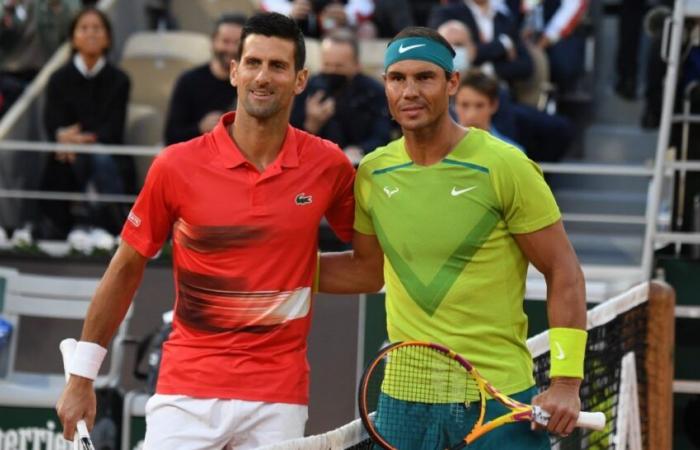 ATP > Carlos Moya sulla rivalità tra Nadal e Djokovic: “Dal 2005 Rafa ha iniziato a tenere d’occhio Novak. Il Big 2 con Rafa e Roger Federer era sul punto di diventare il Big 3”