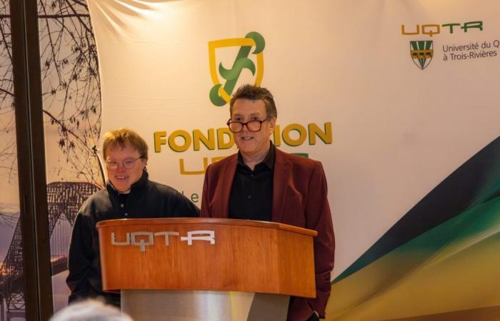 La Fondazione UQTR annuncia la creazione di un nuovo premio