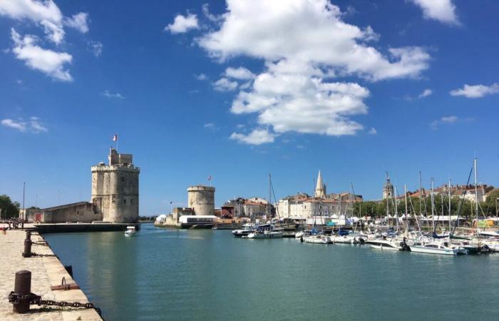 La Rochelle adotta misure per affrontare la proliferazione di AirBnbs