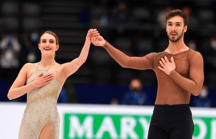 Gabriella Papadakis-Guillaume Cizeron, dall'esordio a Clermont al titolo olimpico, 20 anni di complicità d'oro