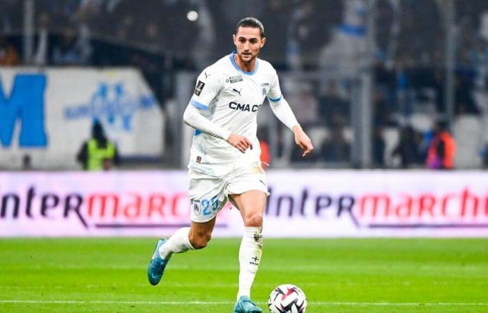 Rabiot – OM: Sua madre responsabile di un problema, l'annuncio è cash!