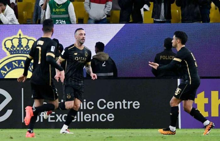 L'Al-Sadd avanza agli ottavi della Champions League asiatica dopo aver battuto l'Al Nassr