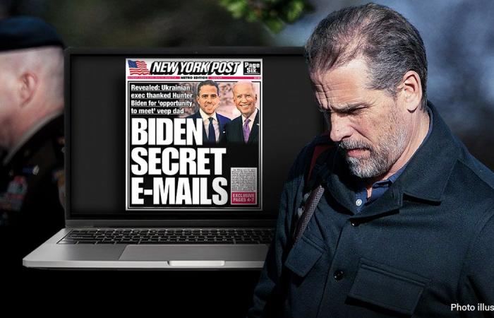 Perdono Hunter Biden: i media sferrano l’ultimo colpo alla credibilità con una copertura pasticciata delle promesse non mantenute