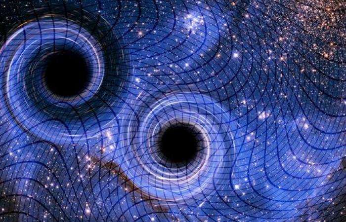 Onde gravitazionali: LISA va oltre